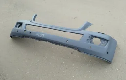 Бампер передний для Mercedes-Benz GL class 2006 года на фотографиях