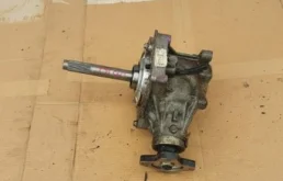 Раздаточная коробка (33100-JG200) для Nissan X-Trail T31 RU 2007-2014