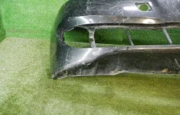 Бампер задний для BMW 5er на фотографиях