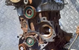 Двигатель для Toyota RAV4 на фотографиях