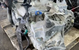 МКПП 6ст для Nissan X-Trail T31 RU 2007-2014