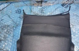 Кожух рулевой колонки верхний (4528660480C0) для Toyota Land Cruiser 200 2007-2015