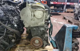 Двигатель без навесного для Renault Megane Хэтчбек 5 KZ 2008-2012