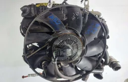 Двигатель для Land Rover Discovery L319 2009-2013