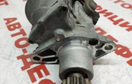 Стартер для Toyota RAV4 на фотографиях