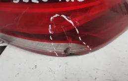 Фонарь внешний правый для Mercedes-Benz GLE class на фотографиях