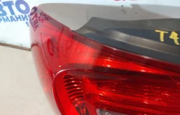 Фонарь левый для Mercedes-Benz A class на фотографиях