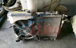 Вентилятор для Hyundai Matrix FC 2001-2010