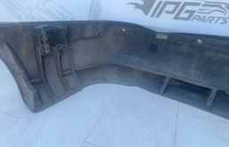 Бампер задний для BMW 5er 1997 года на фотографиях