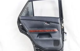 Дверь задняя левая для Lexus RX 2008 года на фотографиях