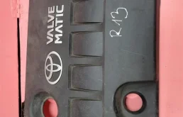 Пластиковая крышка двигателя для Toyota RAV4 XA30 2005-2012