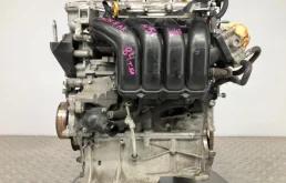 Двигатель без навесного для Toyota RAV4 XA30 2005-2012