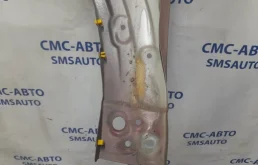 Крылья для Volvo XC70 2015 года на фотографиях