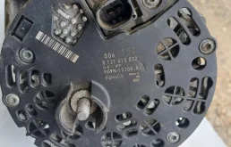 Генератор 150А.  (31285627) для Volvo S60 FS II 2010-2013