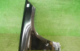 Крыло правое для Mercedes-Benz GL class на фотографиях