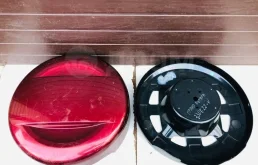 Чехол запасного колеса для Suzuki Grand Vitara 2005-2014