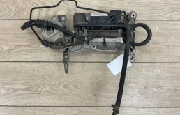 Компрессор пневмоподвески для Audi Q7 4L 2005-2015