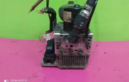 Блок ABS для Mercedes-Benz E class 2002 года на фотографиях