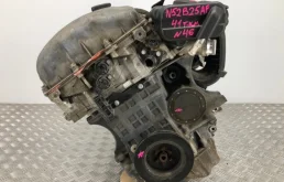 Двигатель без навесного для BMW 5er Е60 2003-2010