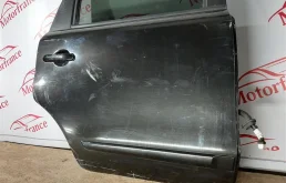 Дверь задняя правая для Nissan Note на фотографиях