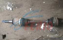 Привод задний правый для Land Rover Range Rover Sport L320 2005-2009