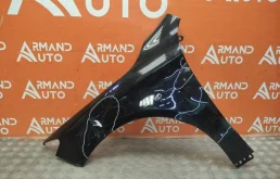 переднее левое крыло для Mercedes-Benz CLA class C117 2013-2019