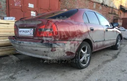 Mitsubishi Carisma 1.8 (122Hp) (4G93) FWD AT в разборе у Авторазбор 159AVTO