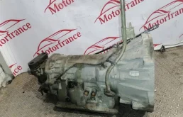 АКПП для Nissan Fuga 2008 года на фотографиях