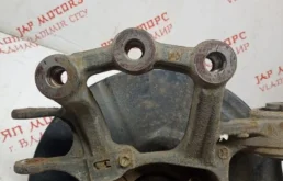 Кулак задний левый для Mazda CX 5 на фотографиях