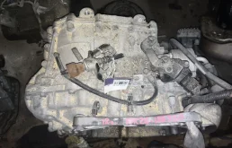 Вариатор для Nissan Serena 2014 года на фотографиях