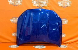 капот для Mercedes-Benz GLE class V167 2018+