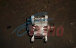 Генератор для Renault Logan 2013 года на фотографиях