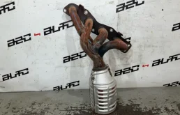 Выпускной коллектор с катализатором для Suzuki Grand Vitara 2005-2014