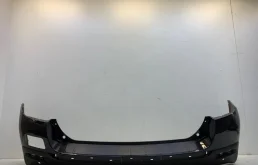 Бампер задний для Toyota Highlander XU40 2007-2013