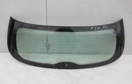 Стекло заднее  24464147 для Opel Astra H GTC 2004-2014