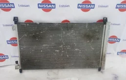 Радиатор кондиционера (921004CL0A) для Nissan X-Trail T32 RU 2015-2022