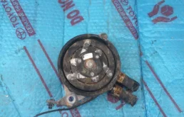 дополнительный насос печки (4181000014) для Toyota Land Cruiser 200 2007-2015