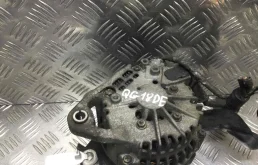 Генератор 23100BU010 для Nissan Primera P12 Седан 2002-2008