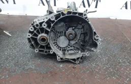 КПП для Chevrolet Captiva С140 2011-2015