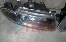 Фара правая для Mitsubishi Carisma 1996-2006