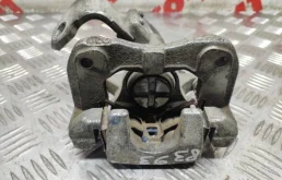 Суппорт задний левый для Honda Civic 2011 года на фотографиях