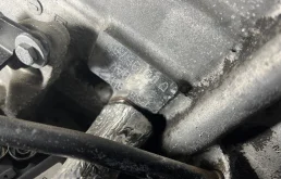 Двигатель для Citroen Berlingo 2014 года на фотографиях