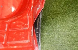 Двери для Ford Explorer на фотографиях