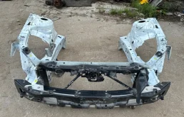 Четверть кузова передняя правая для Lexus ES XV70 2018+