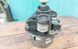 Муфта haldex для Volvo XC70 SZ 2000-2007