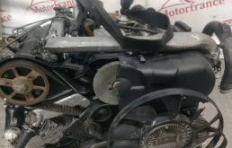 Двигатель для Audi A4 B5 1994-2001