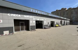 б/у запчасти на иномарки