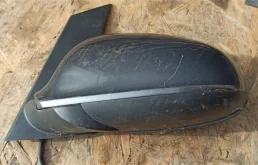 Зеркало боковое левое для Opel Astra на фотографиях