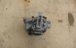 Компрессор кондиционера для Nissan Tiida на фотографиях