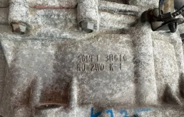 АКПП для Hyundai Creta 2018 года на фотографиях